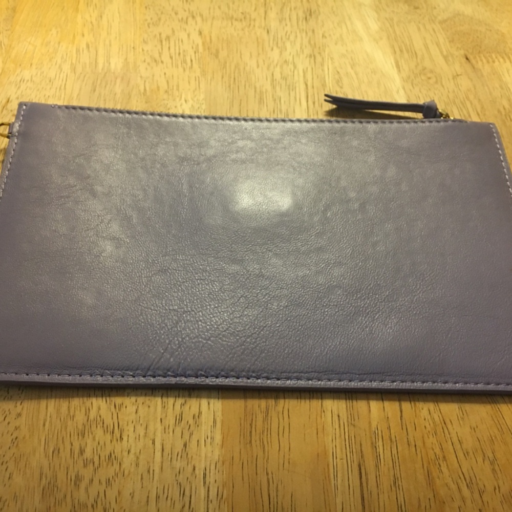 Limited Edition Bottega Veneta Clutch wristlet - Picture 5 of 6